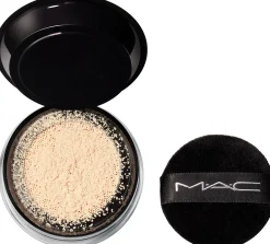 Mac Cosmetics Kasvomeikit<MAC Studio Fix Pro Set + Blur Weightless Loose Powder irtopuuteri 6,5 g