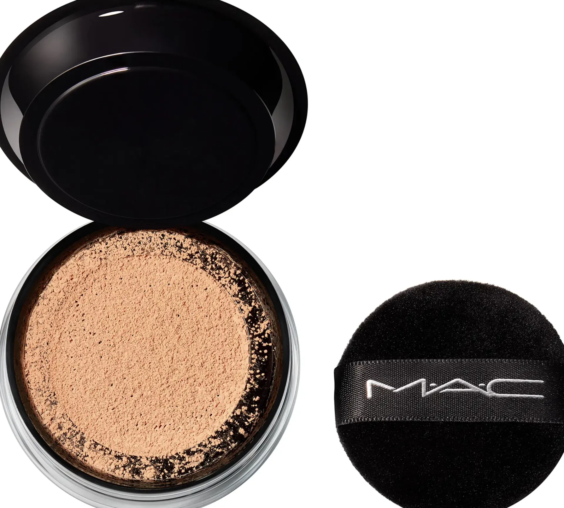 Mac Cosmetics Kasvomeikit<MAC Studio Fix Pro Set + Blur Weightless Loose Powder irtopuuteri 6,5 g
