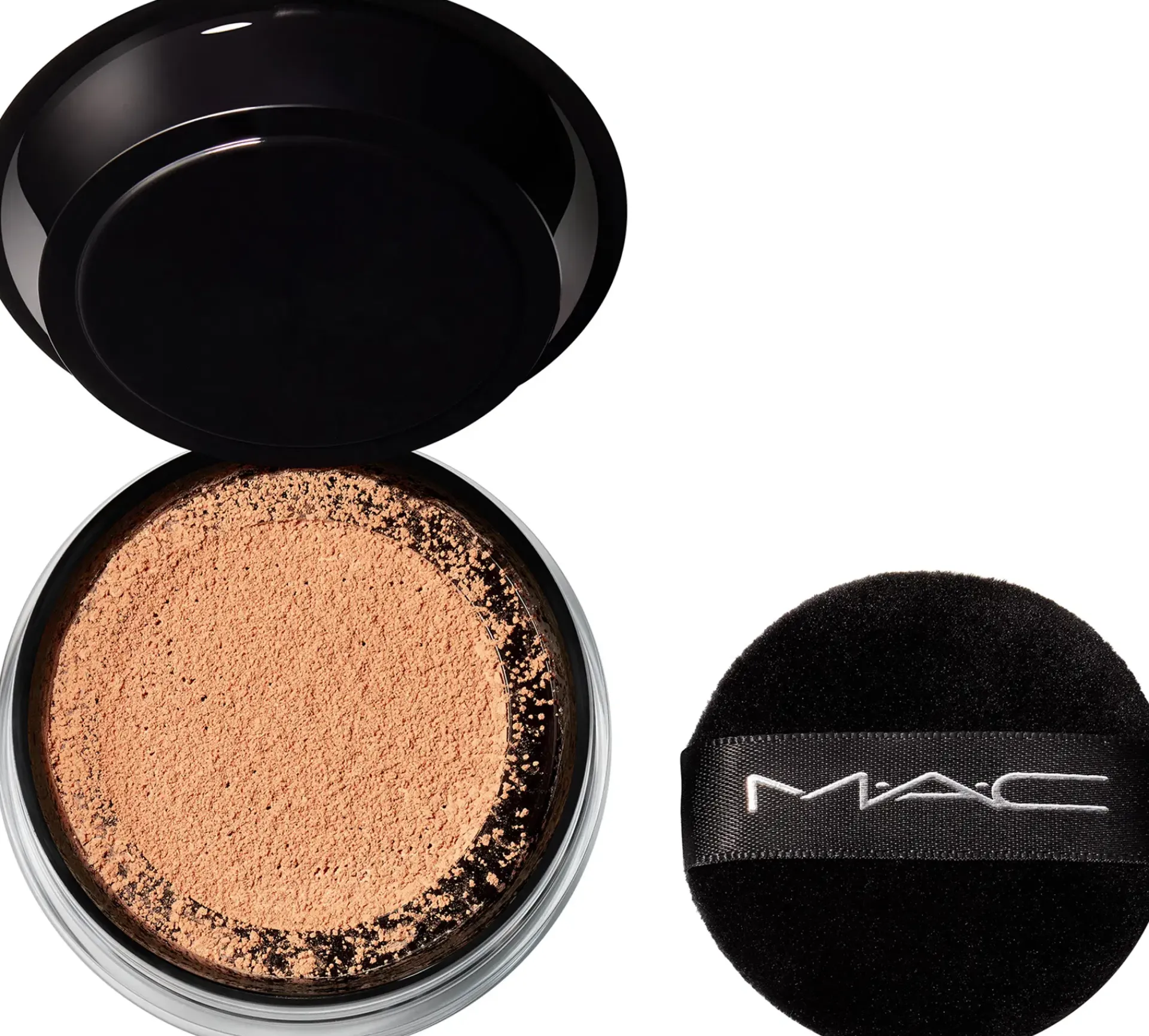 Mac Cosmetics Kasvomeikit<MAC Studio Fix Pro Set + Blur Weightless Loose Powder irtopuuteri 6,5 g