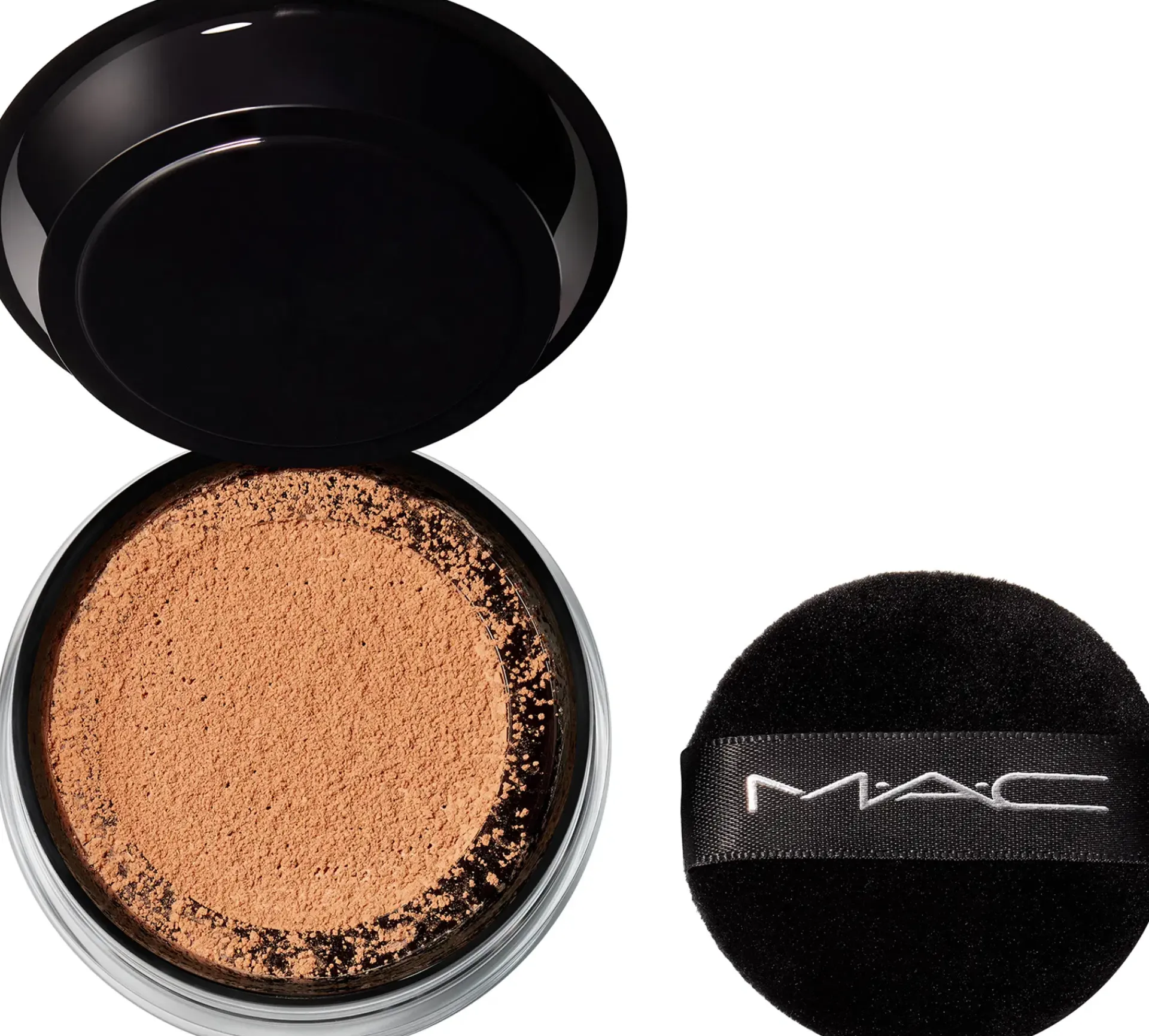 Mac Cosmetics Kasvomeikit<MAC Studio Fix Pro Set + Blur Weightless Loose Powder irtopuuteri 6,5 g