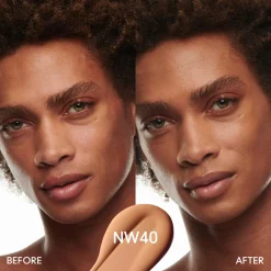 Mac Cosmetics Kasvomeikit<MAC Studio Radiance Serum-Powered Foundation meikkivoide 30 ml