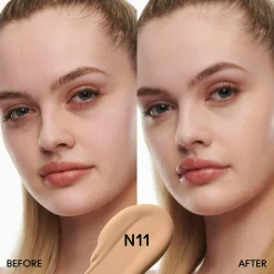 Mac Cosmetics Kasvomeikit<MAC Studio Radiance Serum-Powered Foundation meikkivoide 30 ml