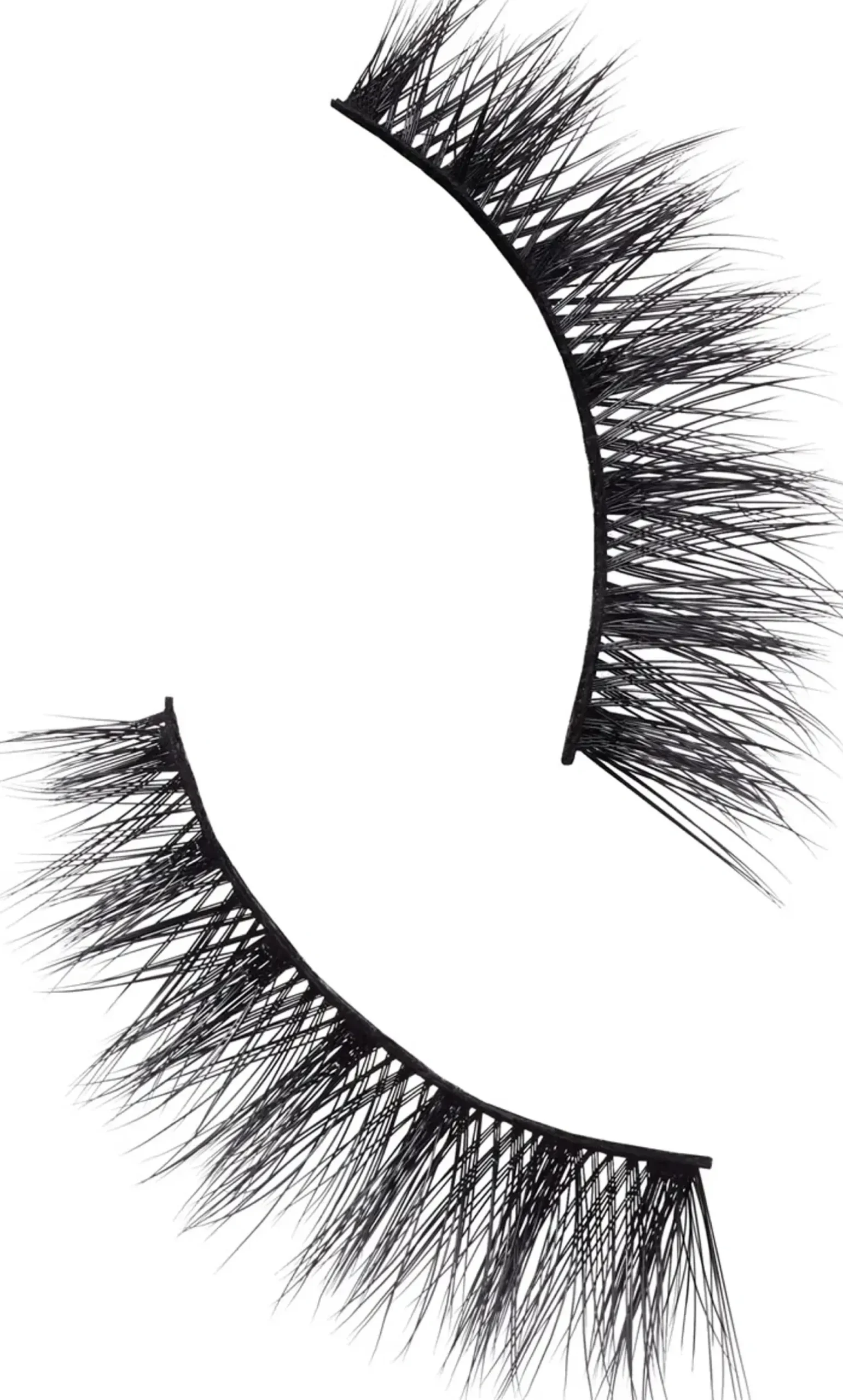 Mac Cosmetics Silmämeikit<MAC True or false lashes #89 irtoripset