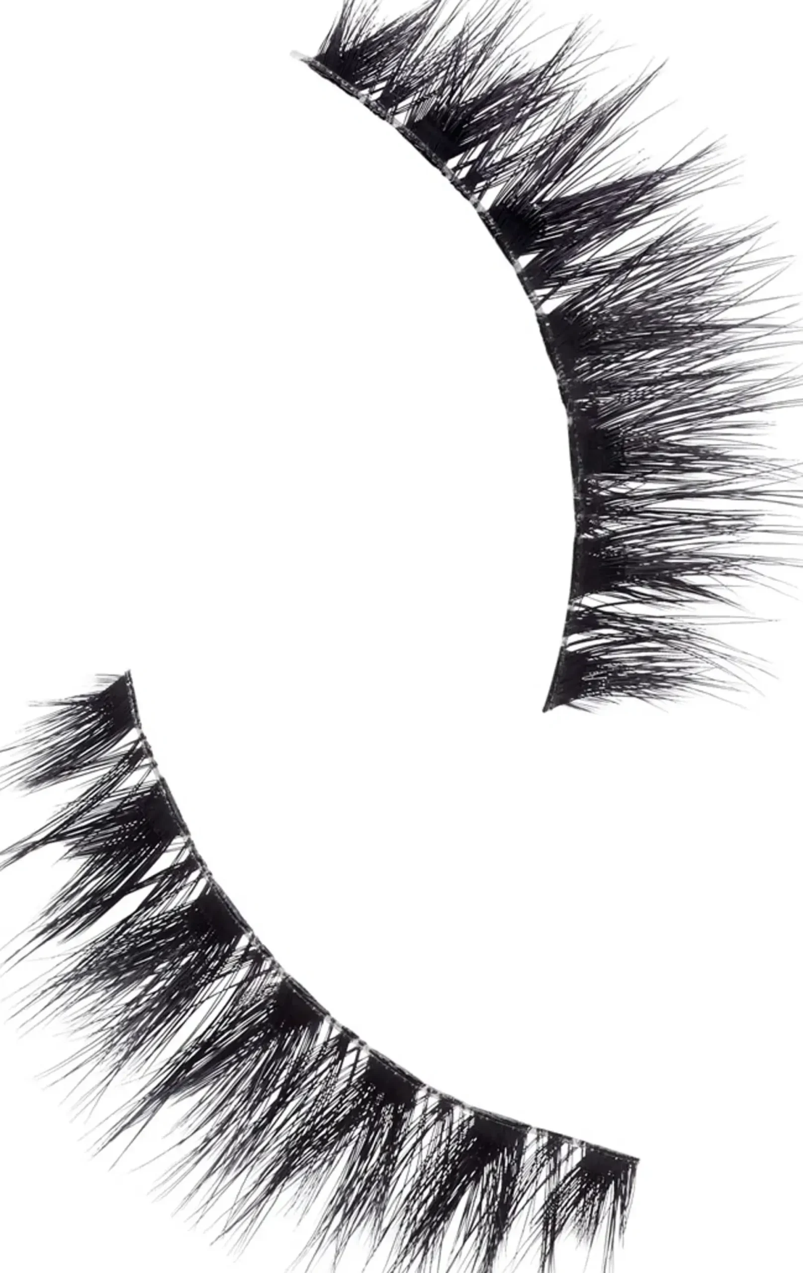 Mac Cosmetics Silmämeikit<MAC True or false lashes #83 irtoripset