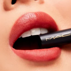 Mac Cosmetics Huulimeikit<MAC Velvet blur lipstick huulipuna 2g
