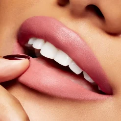 Mac Cosmetics Huulimeikit<MAC Velvet blur lipstick huulipuna 2g