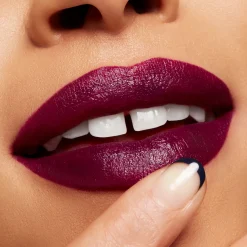 Mac Cosmetics Huulimeikit<MAC Velvet blur lipstick huulipuna 2g