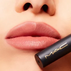 Mac Cosmetics Huulimeikit<MAC Velvet blur lipstick huulipuna 2g
