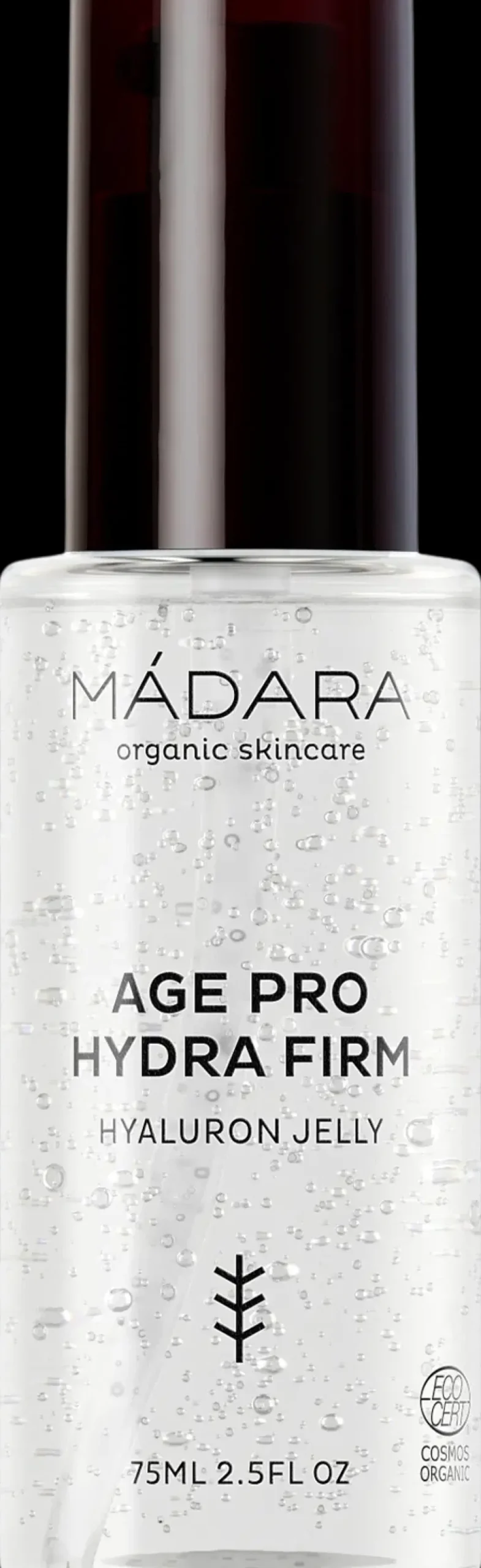 MÁDARA Ihotyypit|Ihonhoito<MADARA AGE PRO Hydra Firm -hyaluronigeeli 75ml
