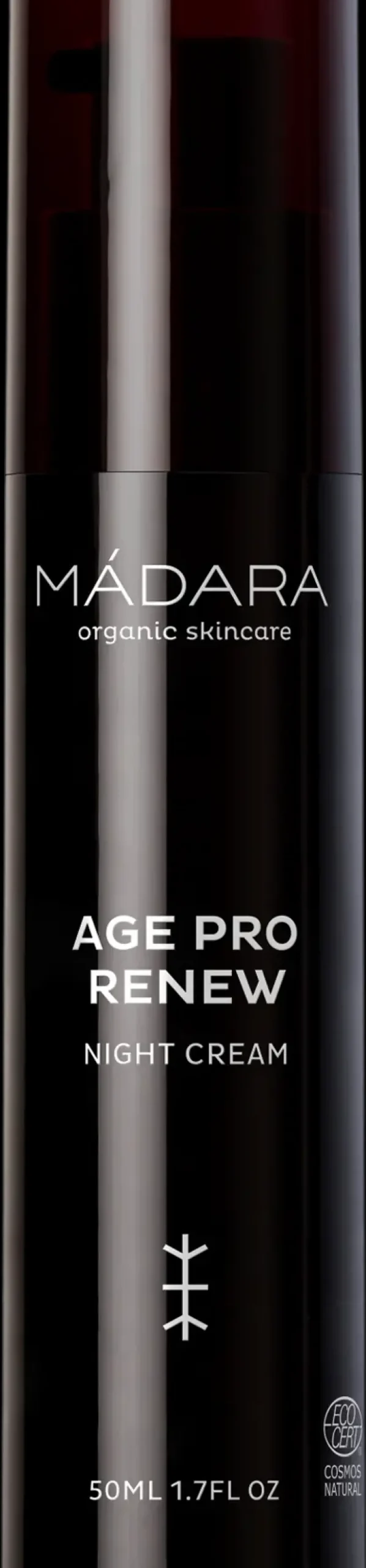 MÁDARA Ihonhoito|Kasvojenhoito<MADARA AGE PRO Renew -yövoide 50ml