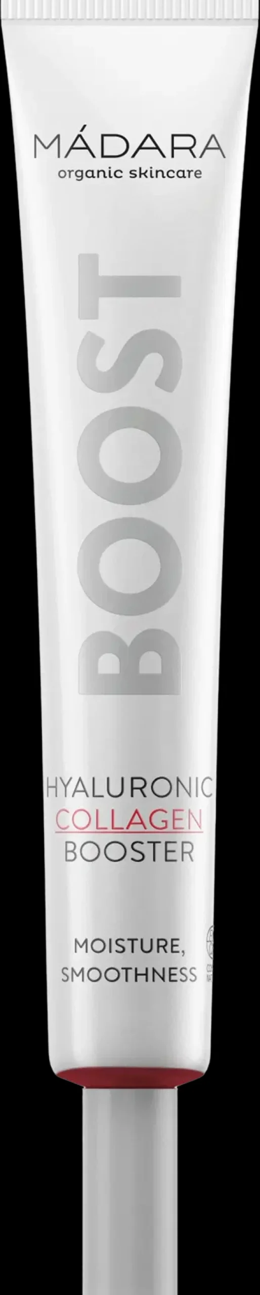 MÁDARA Ihonhoito|Ihonhoidon Tehoaineet<Madara BOOST Hyaluronic Collagen Booster -hyaluronihapposeerumi 25ml