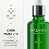 MÁDARA Ihonhoito|Kasvojenhoito<Madara Deep Moisture Vitamiiniöljy 50ml