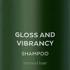 MÁDARA Hiukset|Hiustenhoito<MADARA Gloss and Vibrance shampoo 250ml