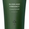 MÁDARA Hiukset|Hiustenhoito<Madara Gloss&Vibrancy hoitoaine 200ml