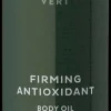 MÁDARA Ihonhoito|Vartalonhoito<Madara Infusion Vert kiinteyttävä vartaloöljy 200ml