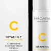 MÁDARA Ihonhoito|Ihonhoidon Tehoaineet<Madara Kirkastava C-Vitamiinivoide 50ml