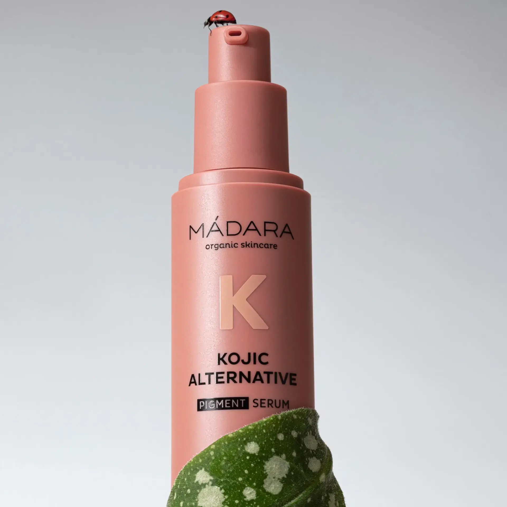 MÁDARA Ihonhoito|Kasvojenhoito<MADARA KOJIC ALTERNATIVE Pigment -seerumi 30ml