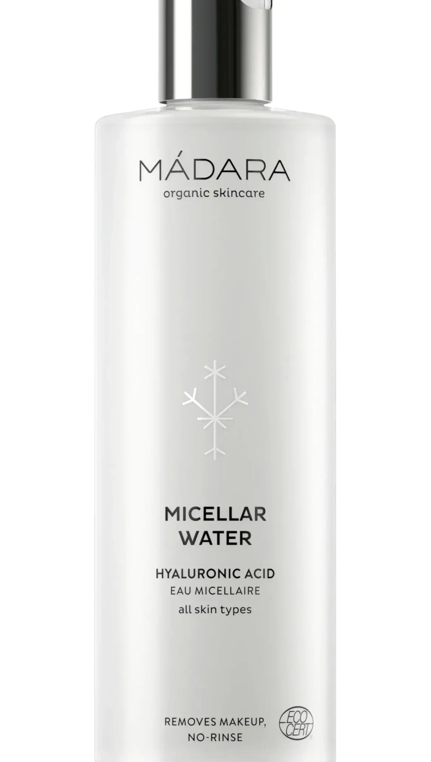 MÁDARA Ihonhoito|Kasvojenhoito<Madara Misellivesi 400ml