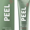 MÁDARA Ihonhoito|Kasvojenhoito<MADARA PEEL Creamy Clay AHA kuorintanaamio 60ml