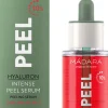 MÁDARA Ihonhoito|Ihonhoidon Tehoaineet<Madara PEEL kuoriva seerumi 30ml