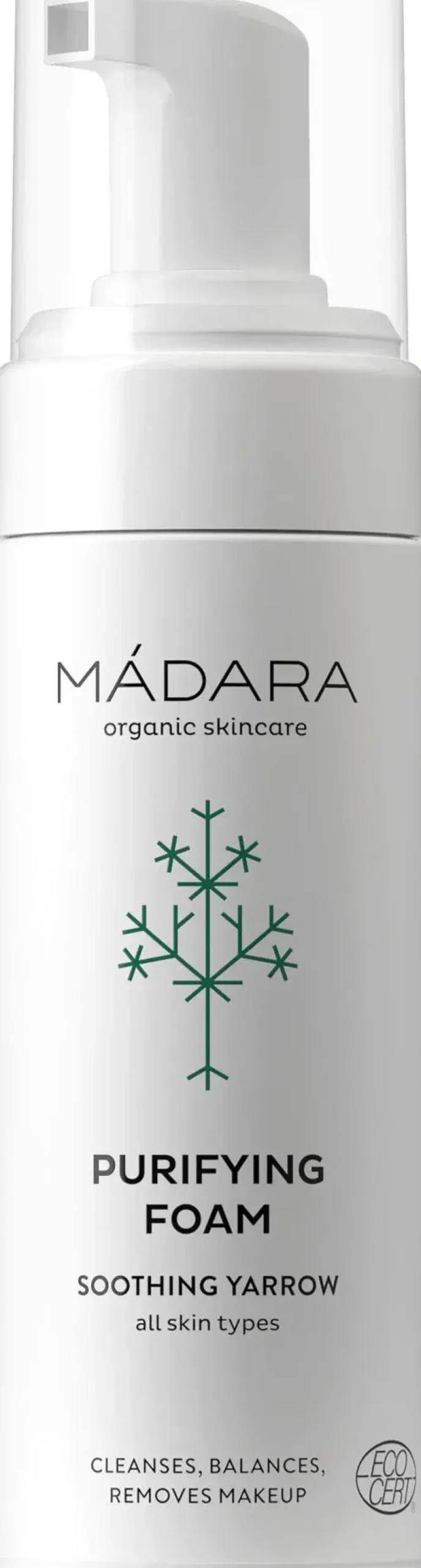 MÁDARA Ihonhoito|Kasvojenhoito<Madara Puhdistusvaahto 150 ml