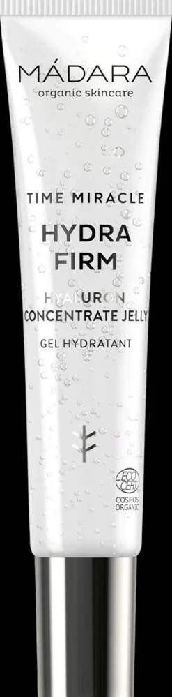 MÁDARA Ihotyypit|Ihonhoidon Tehoaineet<MADARA Time Miracle Hydra Firm Concentrate -geeli 15 ml