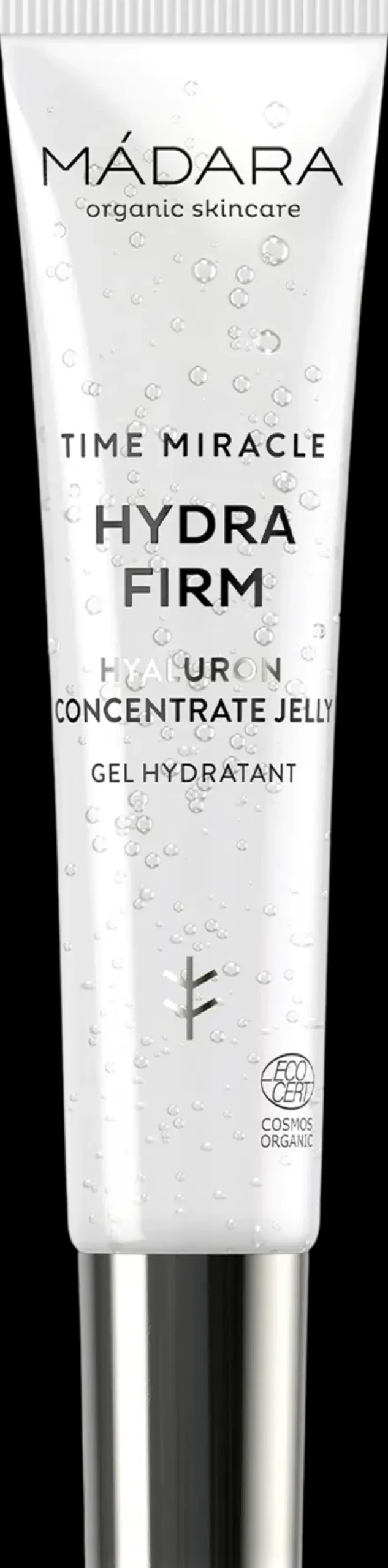 MÁDARA Ihotyypit|Ihonhoidon Tehoaineet<MADARA Time Miracle Hydra Firm Concentrate -geeli 15 ml