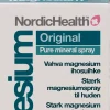 Nordic Health Ihonhoito|Vartalonhoito<Magnesium Oil Original ihosuihke 100 ml