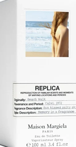 Maison Margiela Hajuvedet<Replica Beach Walk EdT tuoksu 100 ml