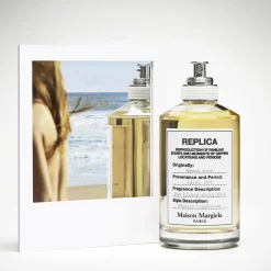 Maison Margiela Hajuvedet<Replica Beach Walk EdT tuoksu 30 ml