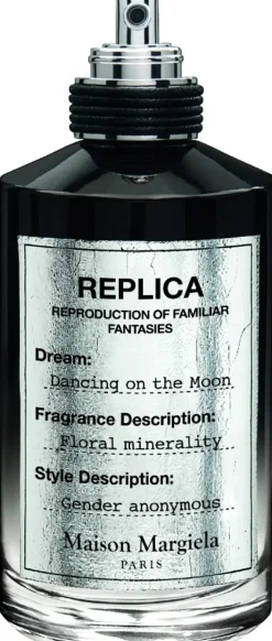 Maison Margiela Hajuvedet<Replica Dancing on the Moon EdP tuoksu 100 ml