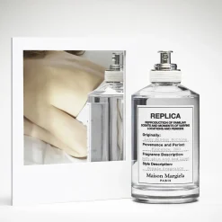 Maison Margiela Tuoksut|Unisex Tuoksut<Replica Lazy Sunday Morning EdT tuoksu 30 ml