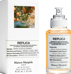Maison Margiela Hajuvedet<Replica Never Ending Summer Eau de toilette tuoksu 30ml