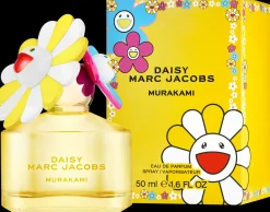 Marc Jacobs Hajuvedet<Daisy Murakami Yellow 50 ml -tuoksu