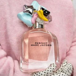 Marc Jacobs Hajuvedet<Perfect EdP tuoksu 30 ml