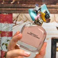 Marc Jacobs Hajuvedet<Perfect EdP tuoksu 30 ml