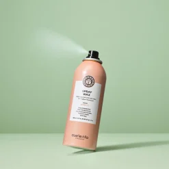 Maria Nila Hiusten Muotoilutuotteet|Kampaamotuotteet<sprayvaha 200ml