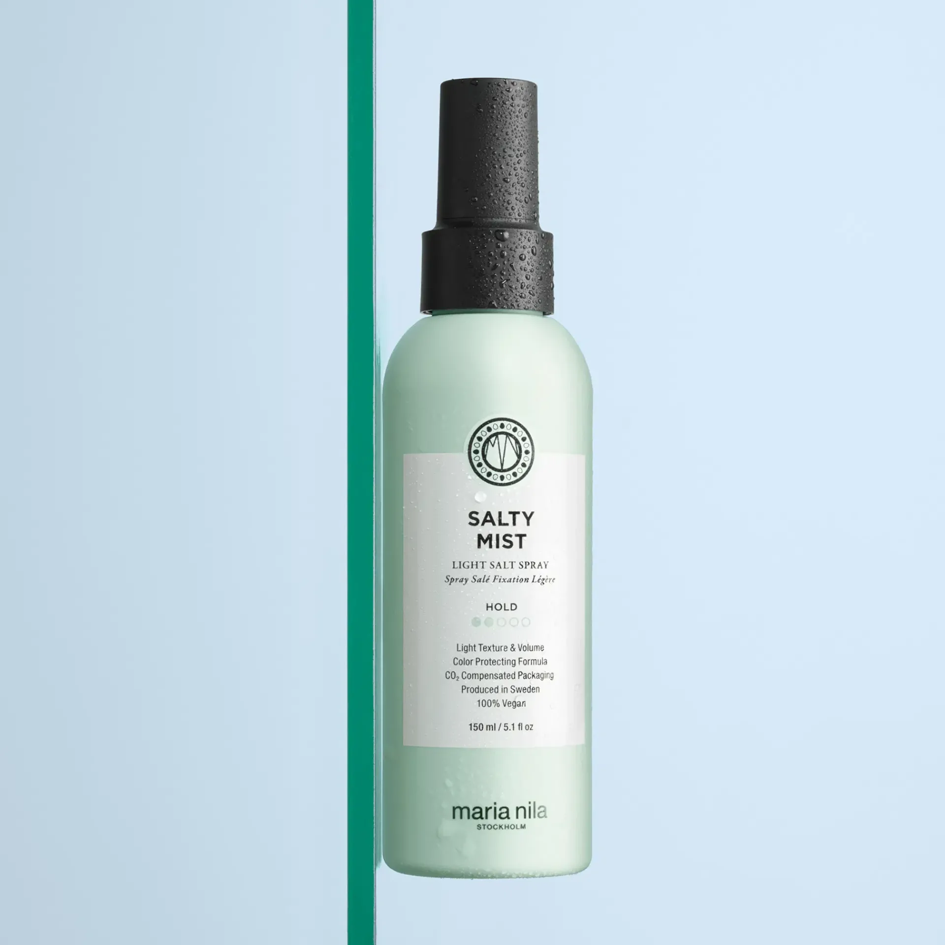 Maria Nila Hiustenhoito|Kampaamotuotteet<suolasuihke 150 ml