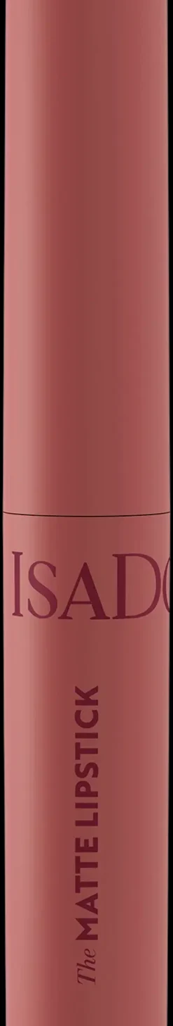IsaDora Huulimeikit<Matte huulipuna