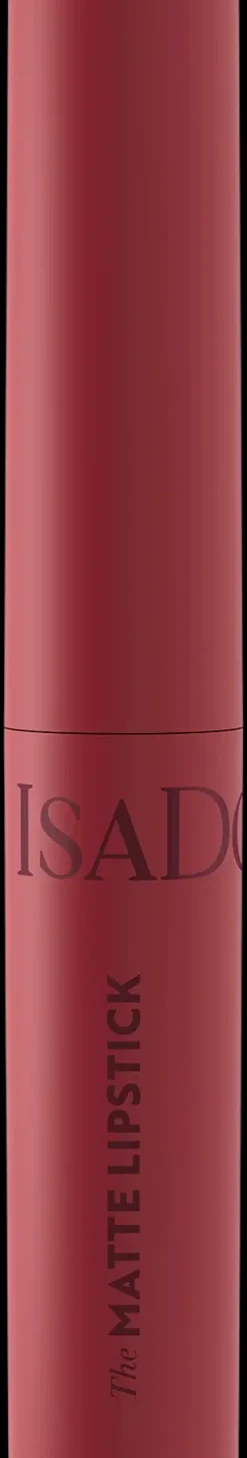 IsaDora Huulimeikit<Matte huulipuna