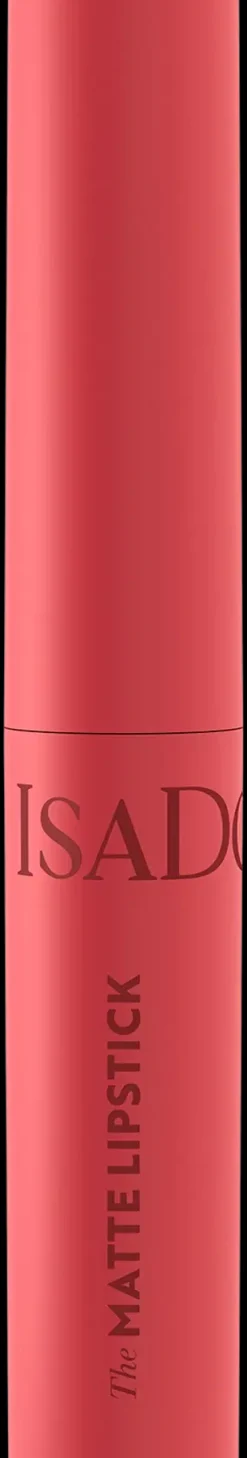 IsaDora Huulimeikit<Matte huulipuna