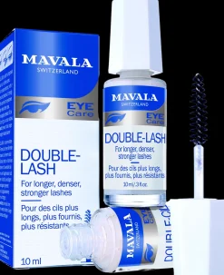 Mavala Silmämeikit<10ml Double Lash ripsien hoitotuote