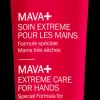 Mavala Käsienhoito<50ml Mava+ Hand Cream käsivoide erittäin kuivalle iholle