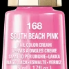 Mavala Kynsimeikit Ja Kynsienhoito<5ml Nail Color Cream 168 South Beach Pink kynsilakka