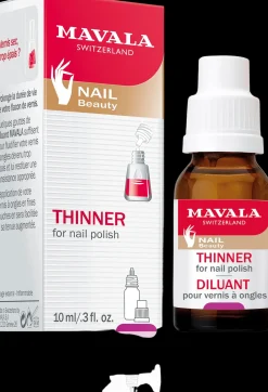 Mavala Kynsimeikit Ja Kynsienhoito<10ml Thinner kynsilakan ohennusaine