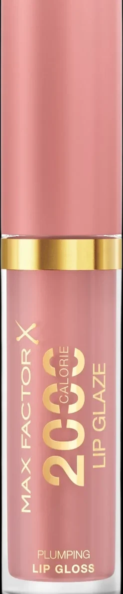 Max Factor Huulimeikit<2000 Calorie Lip Glaze huulikiilto 4,4 ml