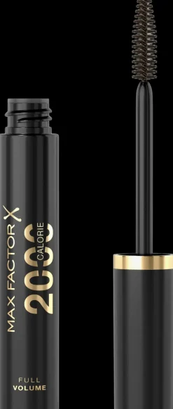 Max Factor Silmämeikit<2000 Calorie ripsiväri