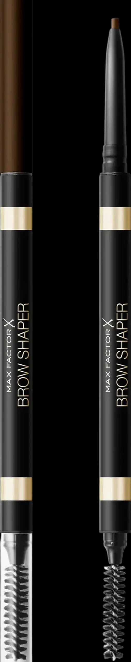 Max Factor Silmämeikit<Brow Shaper Mechanical Pencil 0,09 g 30 Deep Brown kulmakynä