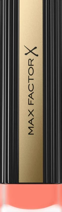 Max Factor Huulimeikit<Colour Elixir Velvet Matte Lipstick 10 Sunkiss 4 g, huulipuna