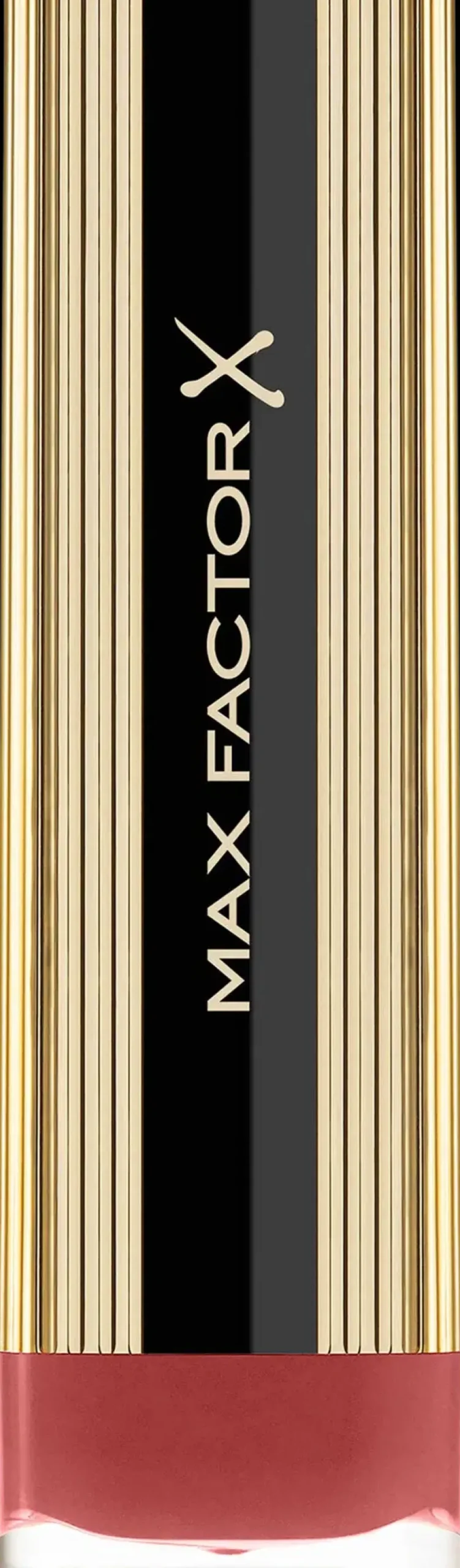 Max Factor Huulimeikit<Colour Elixir huulipuna 4 g, 015 Nude Rose